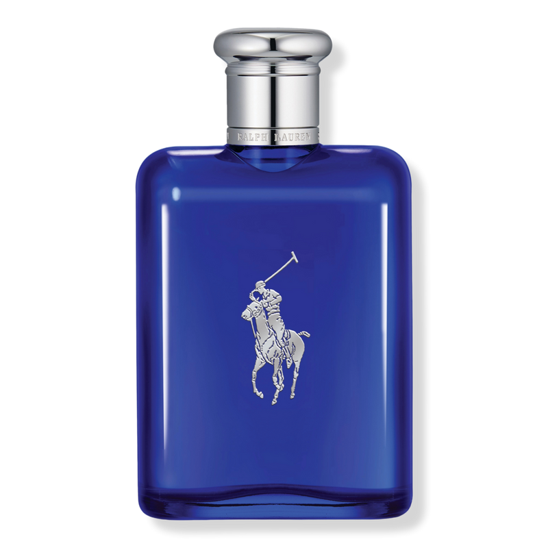 Ralph Lauren - 6.7 oz Polo Blue Eau de Toilette | Ulta Beauty