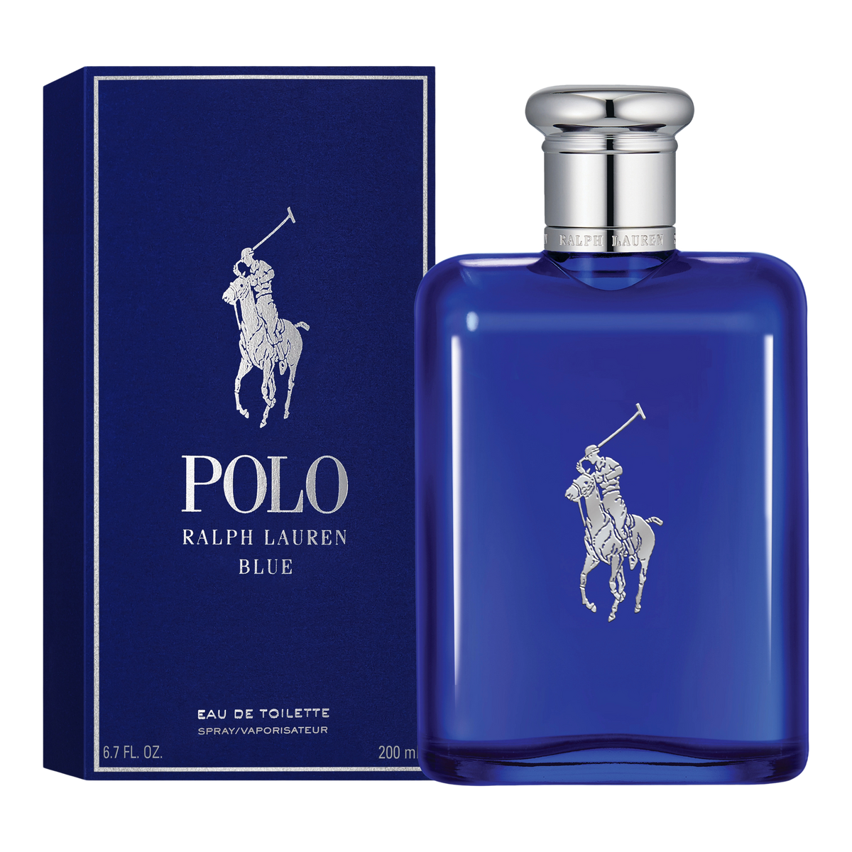 Polo Blue Eau de Toilette