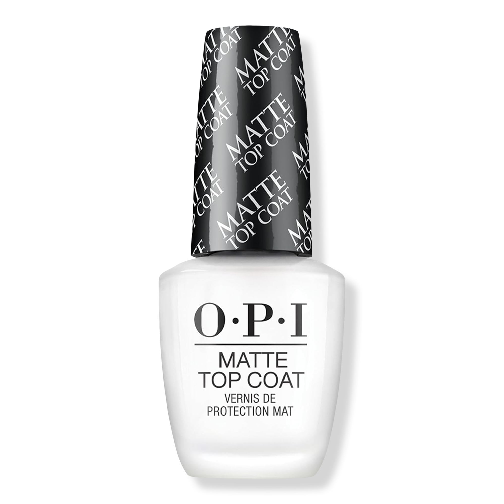 OPI Matte Top Coat #1