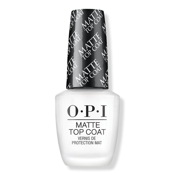 Plumping Volumizing Top Coat - OPI | Ulta Beauty