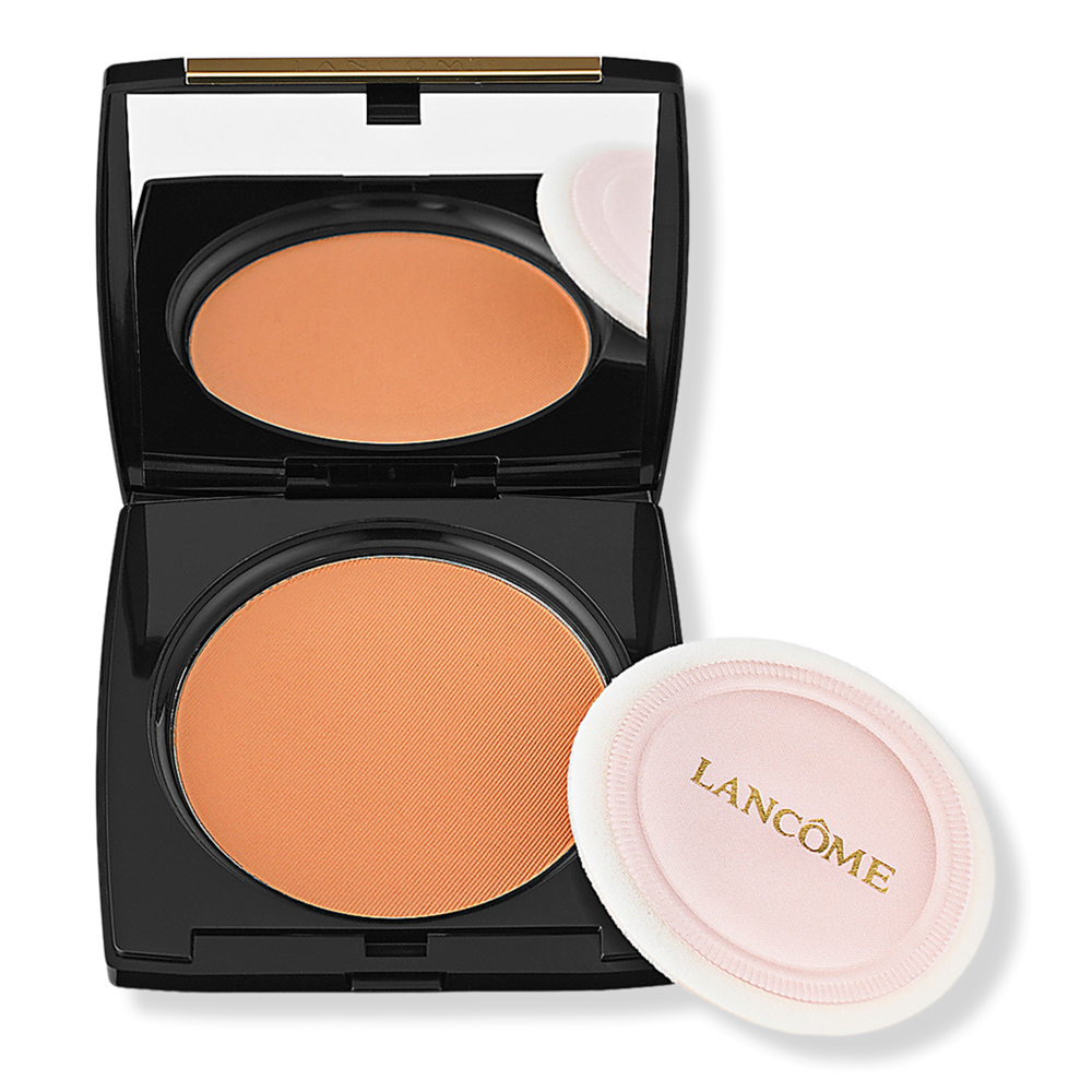 Lancôme Dual Finish Multi-tasking Lightweight Pressed Powder Foundation - 420 Bisque (n)
