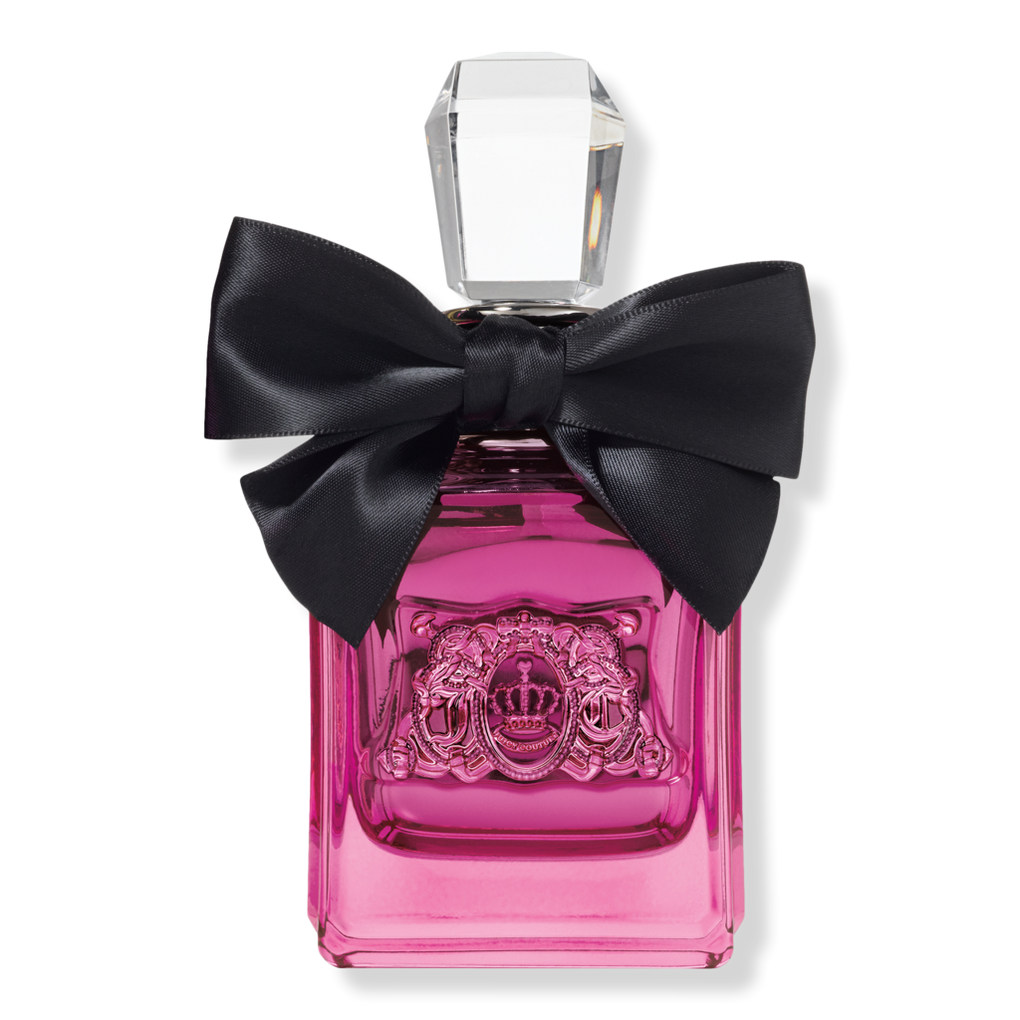 3.4 oz Viva La Juicy Noir Eau de Parfum - Juicy Couture