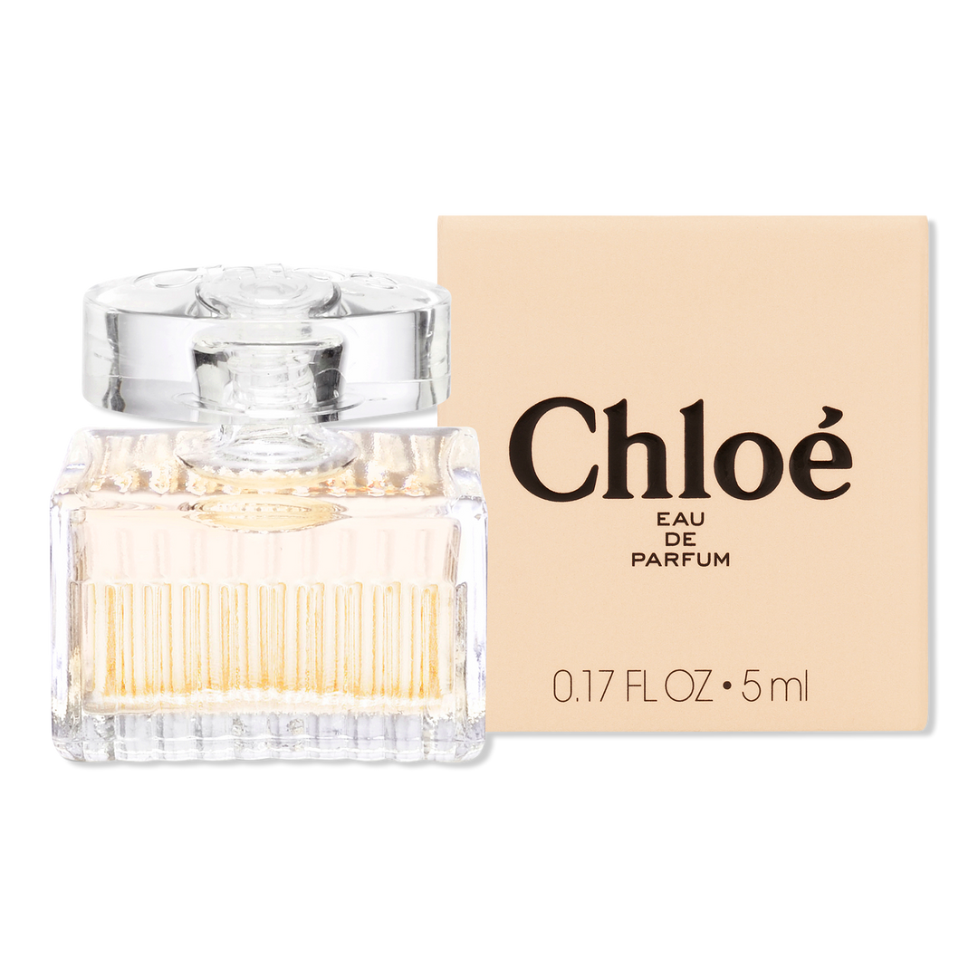 Chloé Free Deluxe Mini with select brand purchase #1