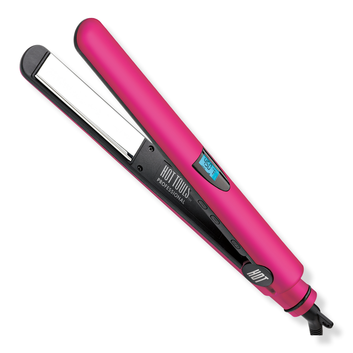 Cordless flat iron ulta best sale