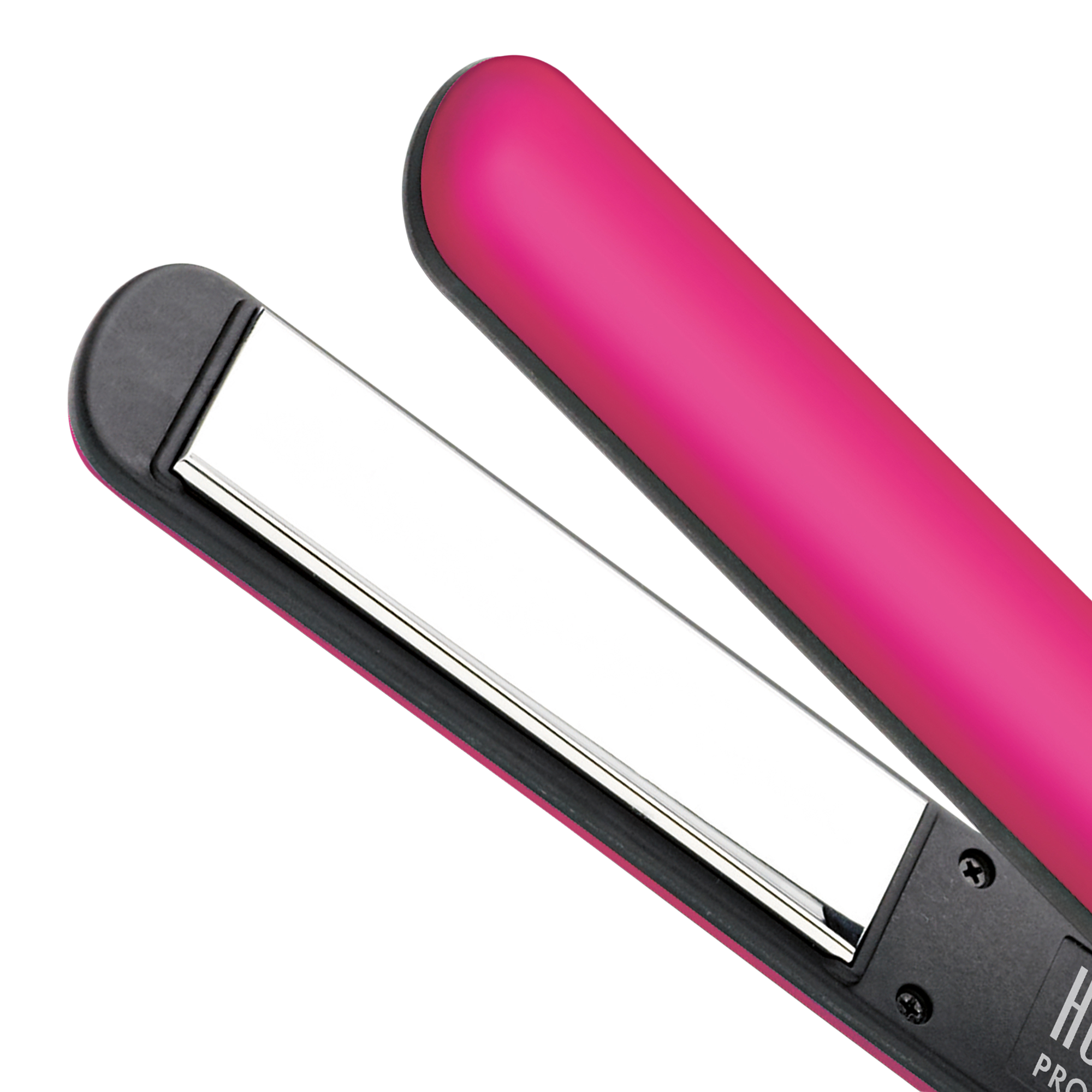 Hot Tools Professional Titanium Digital Flat Iron - Thumbnail 2