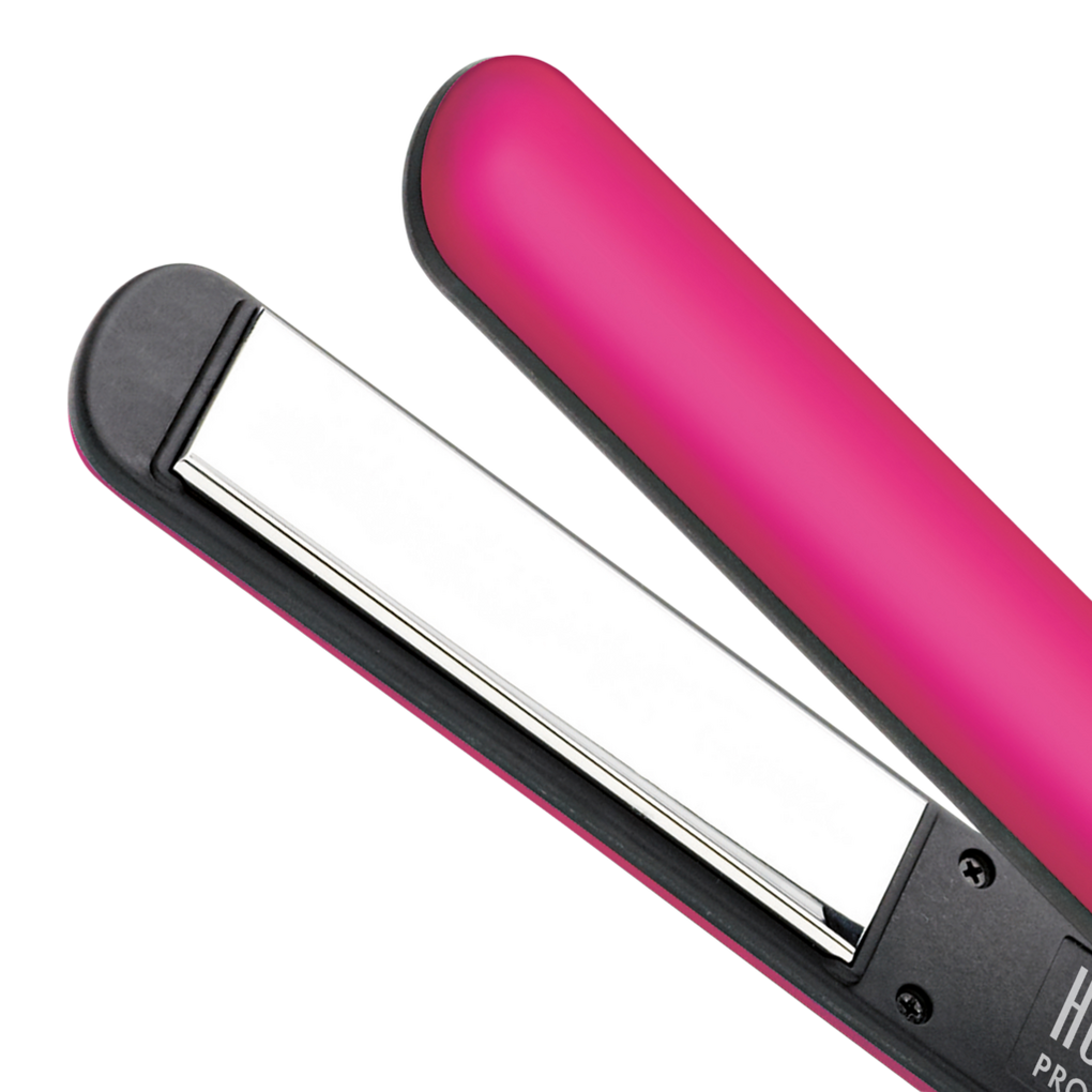 Titanium shop straightener ulta