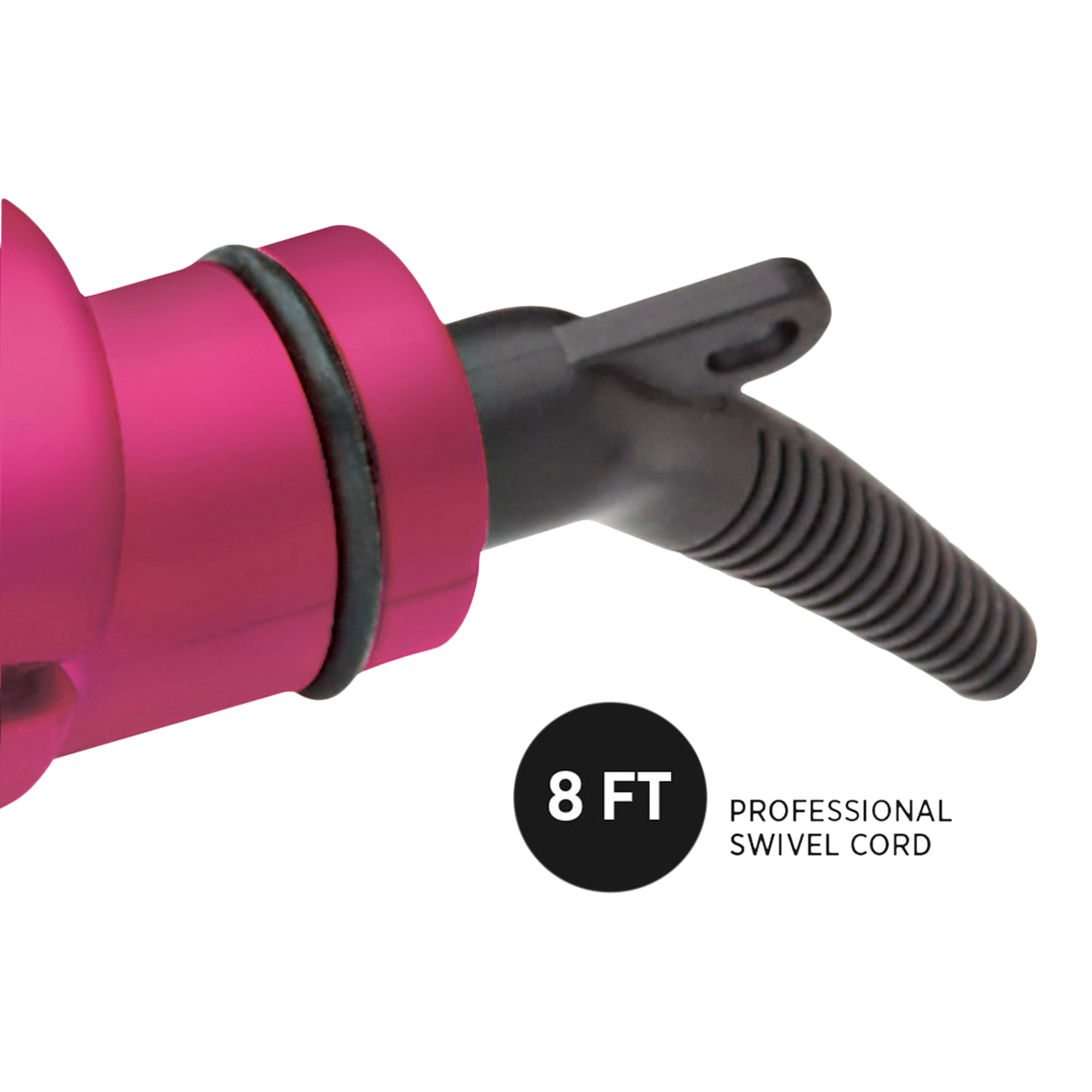 Hot Tools Professional Titanium Digital Flat Iron - Thumbnail 3