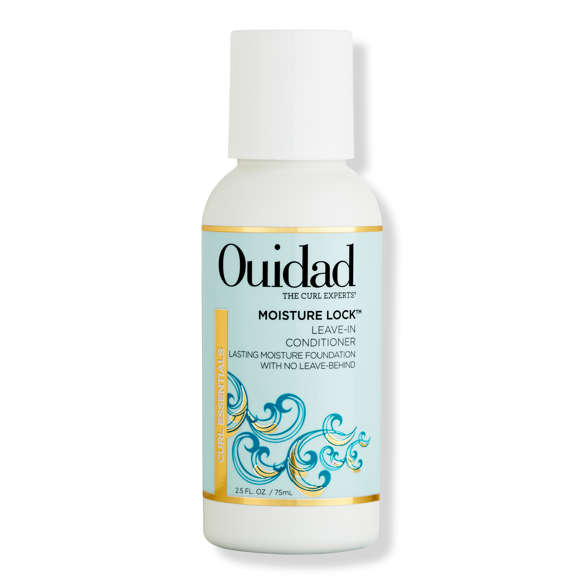 Ouidad Travel Size Moisture Lock Leave-In Conditioner #1