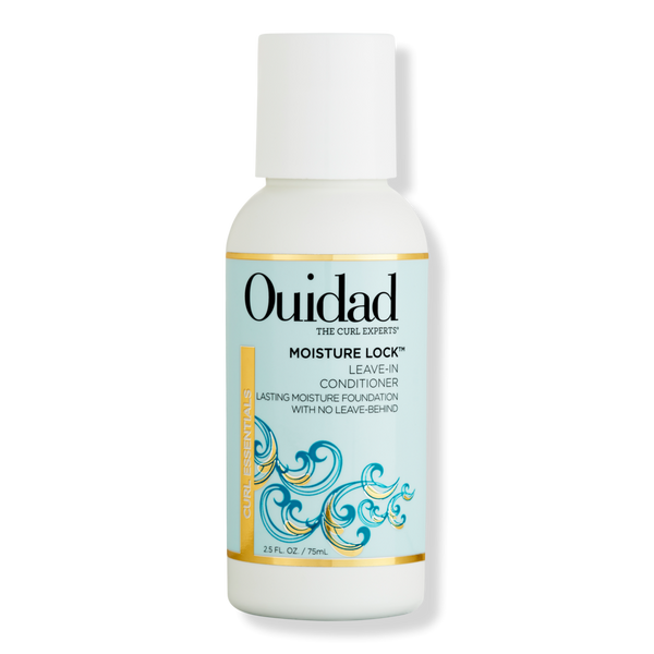 Ouidad Travel Size Moisture Lock Leave-In Conditioner #1