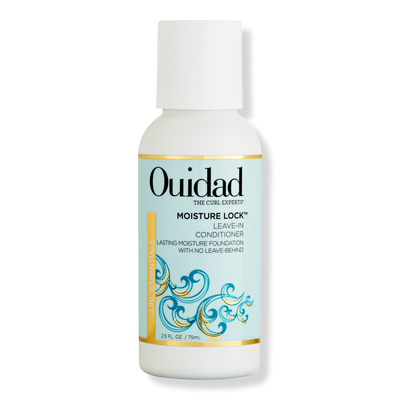 Ouidad Travel Size Moisture Lock Leave-In Conditioner