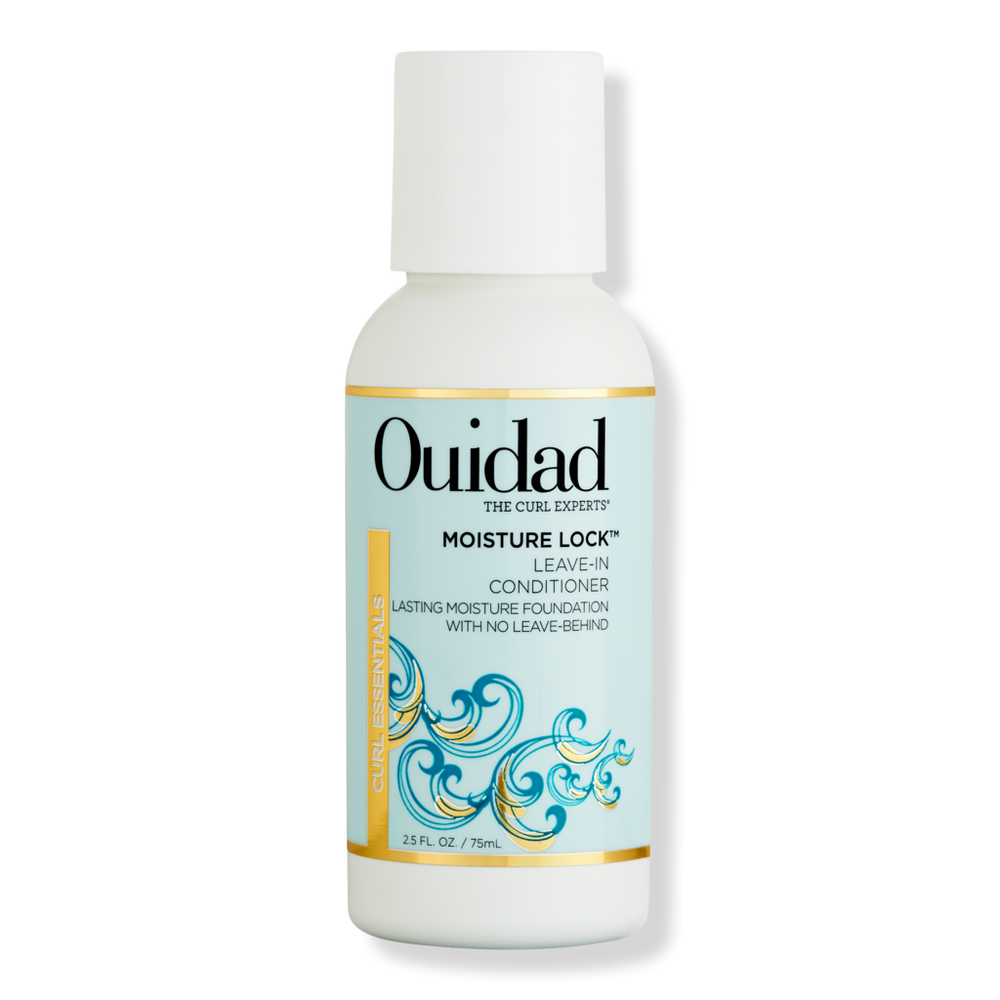Ouidad Travel Size Moisture Lock Leave-in Conditioner