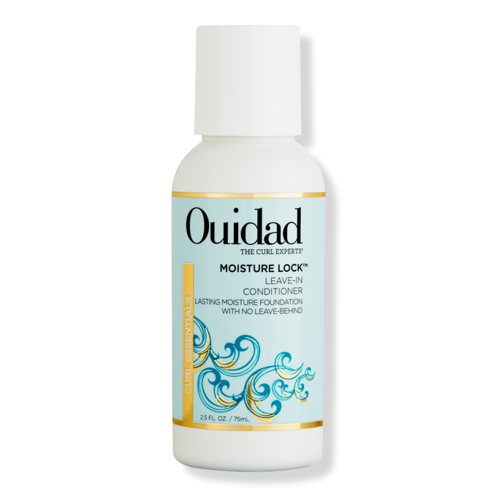 Ouidad Travel Size Moisture Lock Leave-In Conditioner #1