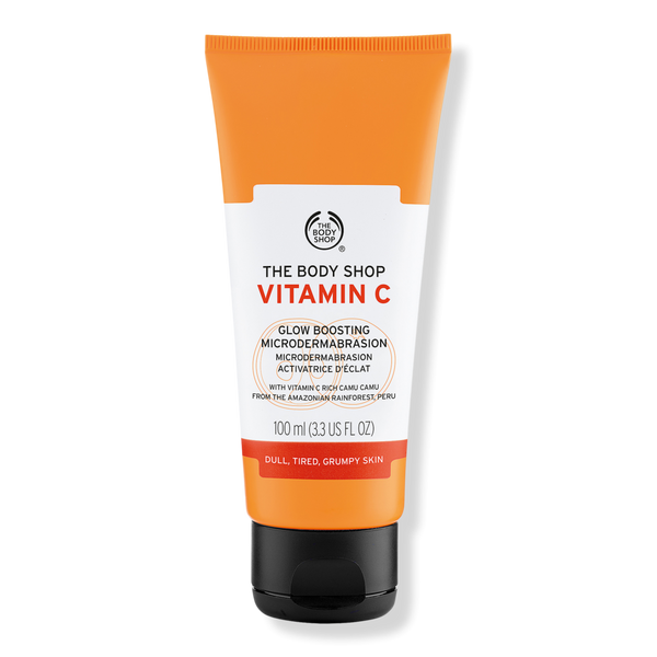 The Body Shop Ulta Beauty