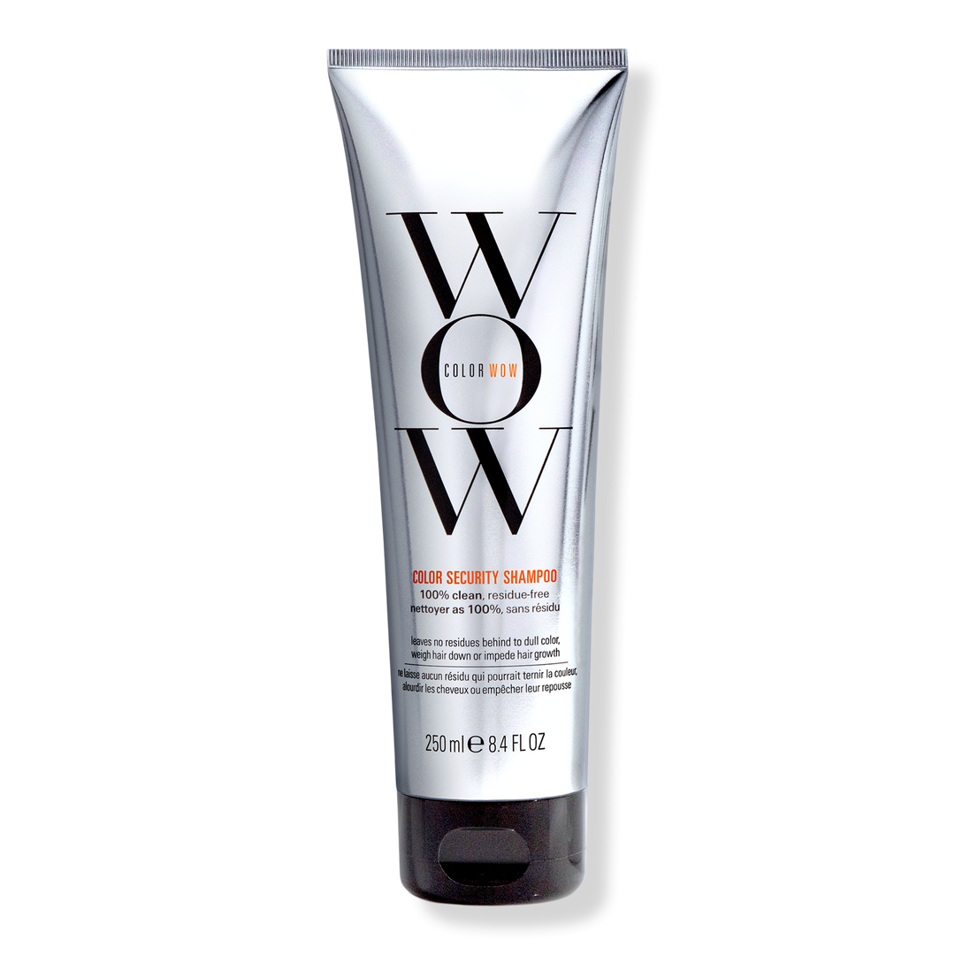 Color Wow Color Security Shampoo #1