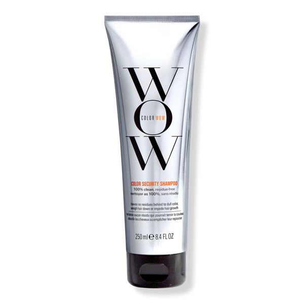 Color Wow Color Security Shampoo #1