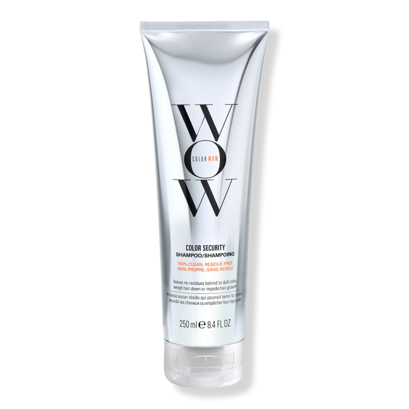 Color Wow - 8.4 oz Color Security Shampoo | Ulta Beauty
