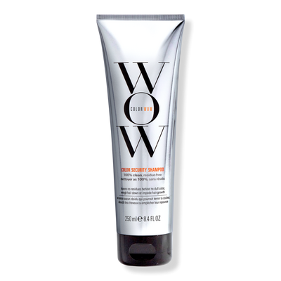 Color Wow Color Security Shampoo