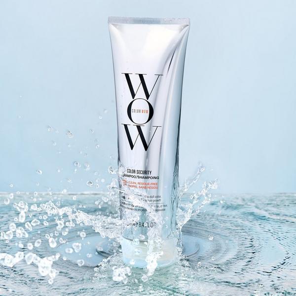 Color Wow Color Security Shampoo #5