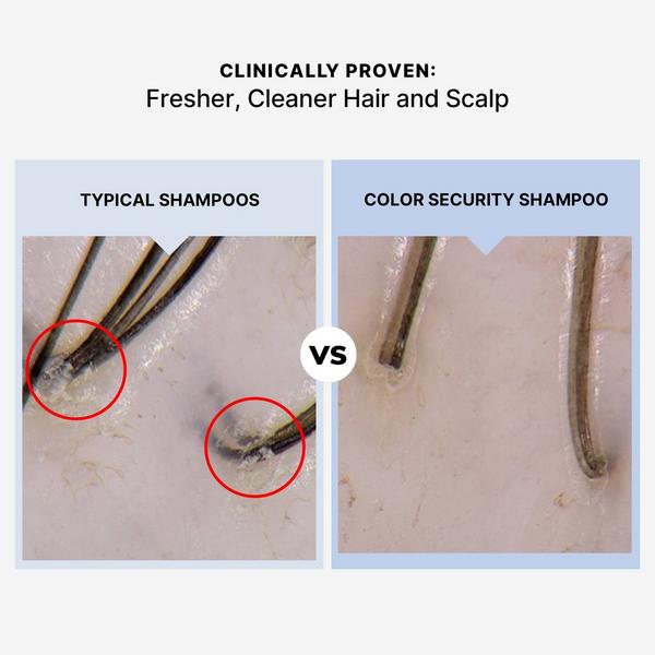 Color Wow Color Security Shampoo #8