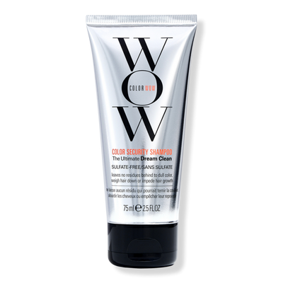 Color Wow Travel Size Color Security Shampoo
