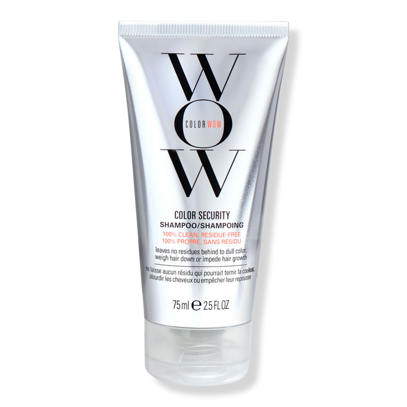 Color Wow - 2.5 oz Color Security Shampoo | Ulta Beauty