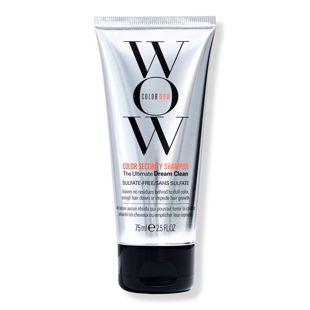 Color Wow Travel Size Color Security Shampoo