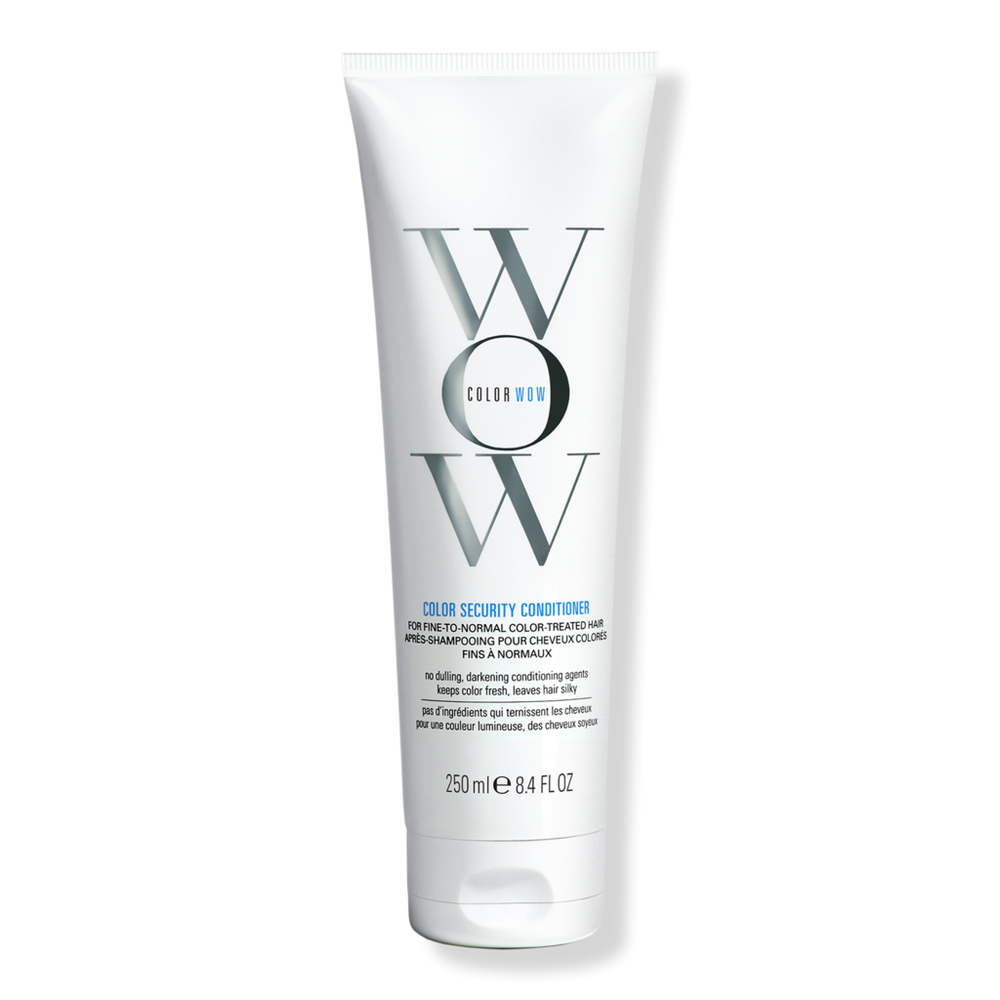 Color Wow Color Security Conditioner for Fine-to-Normal Hair