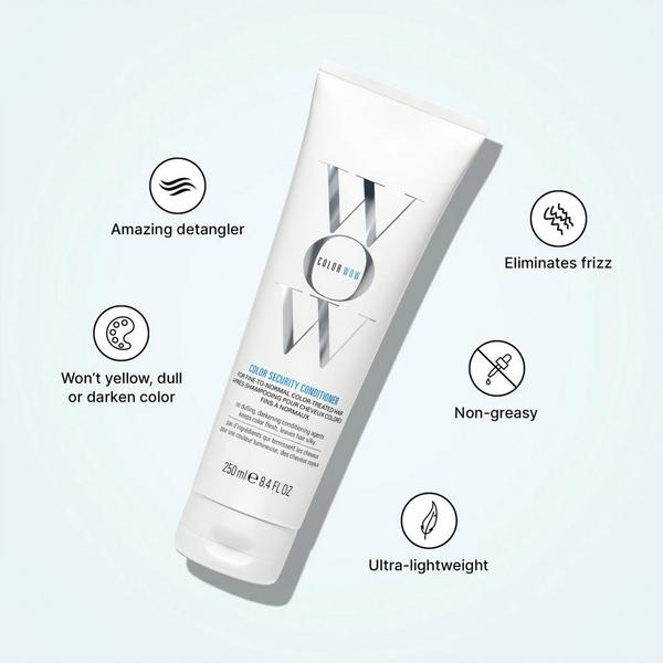 Color Wow Color Security Conditioner for Fine-to-Normal Hair #3