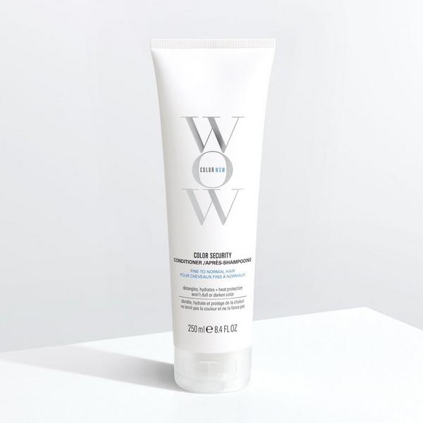 Color Wow Color Security Conditioner for Fine-to-Normal Hair #4