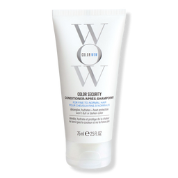 Color Wow Color Security Conditioner for Fine-to-Normal Hair - 2.5 oz