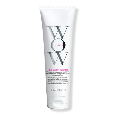 Color Wow Color Security Conditioner for Normal-to-Thick Hair