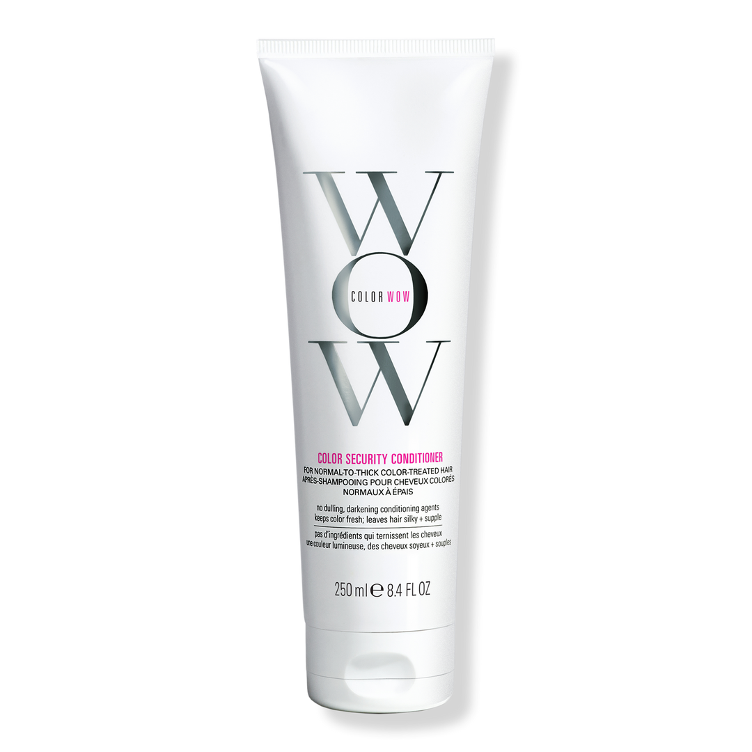 Color Wow Color Security Conditioner for Normal-to-Thick Hair #1