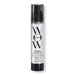 Color Wow Pop & Lock High Gloss Finish