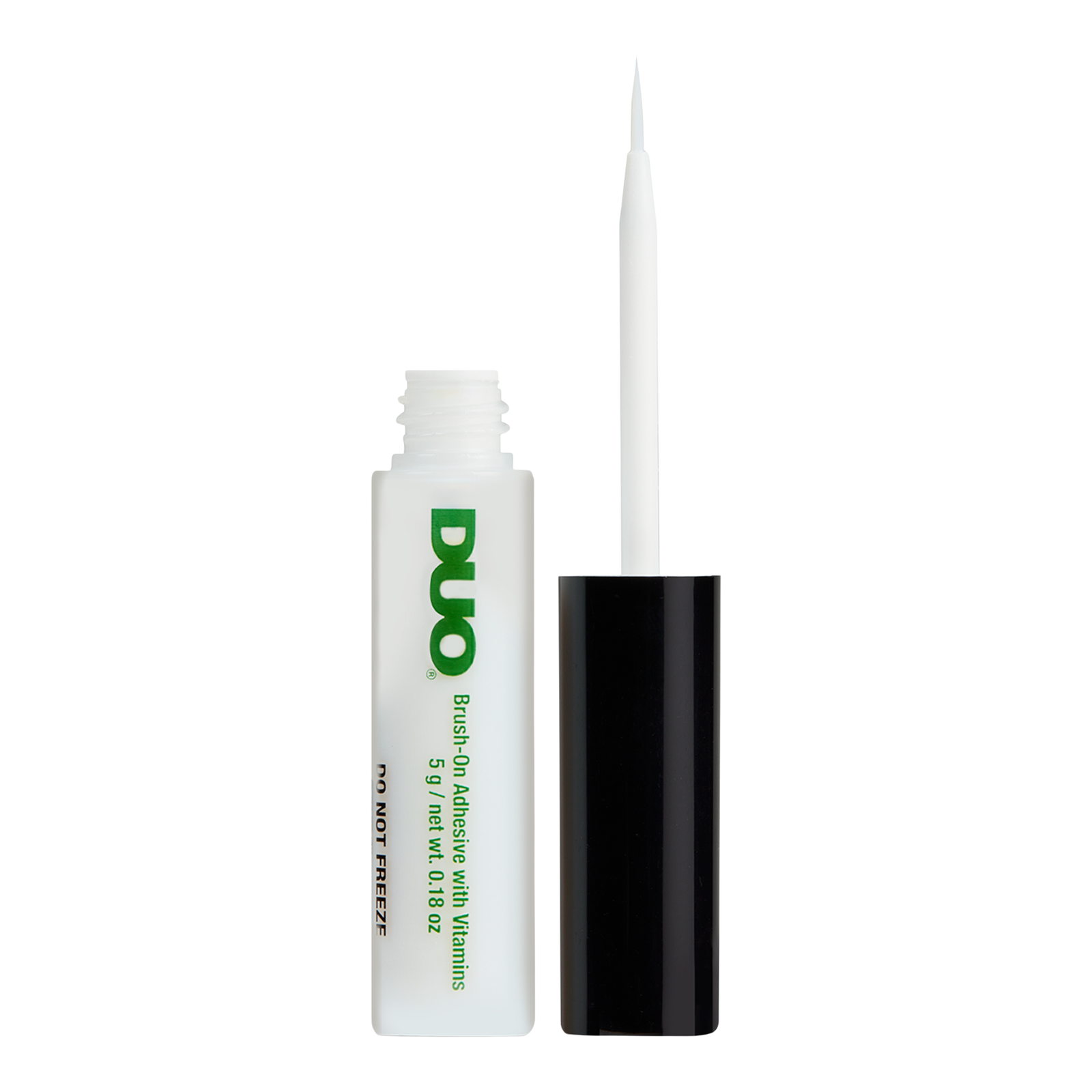 Duo Brush-On Adhesive With Vitamins