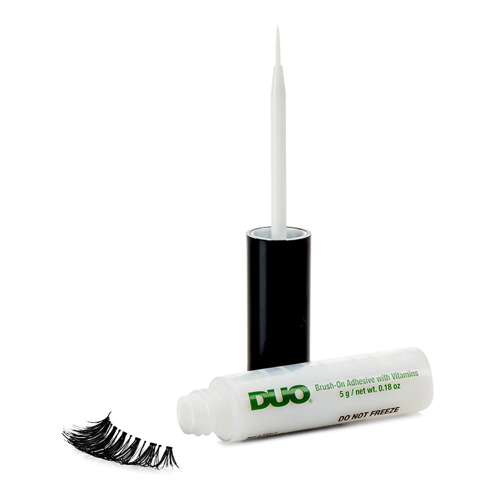 Duo Brush-On Adhesive With Vitamins