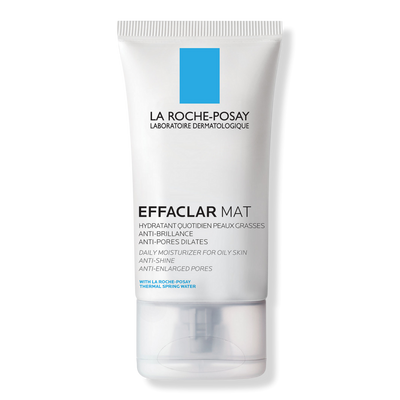 La Roche-Posay Effaclar Mat Daily Face Moisturizer for Oily Skin