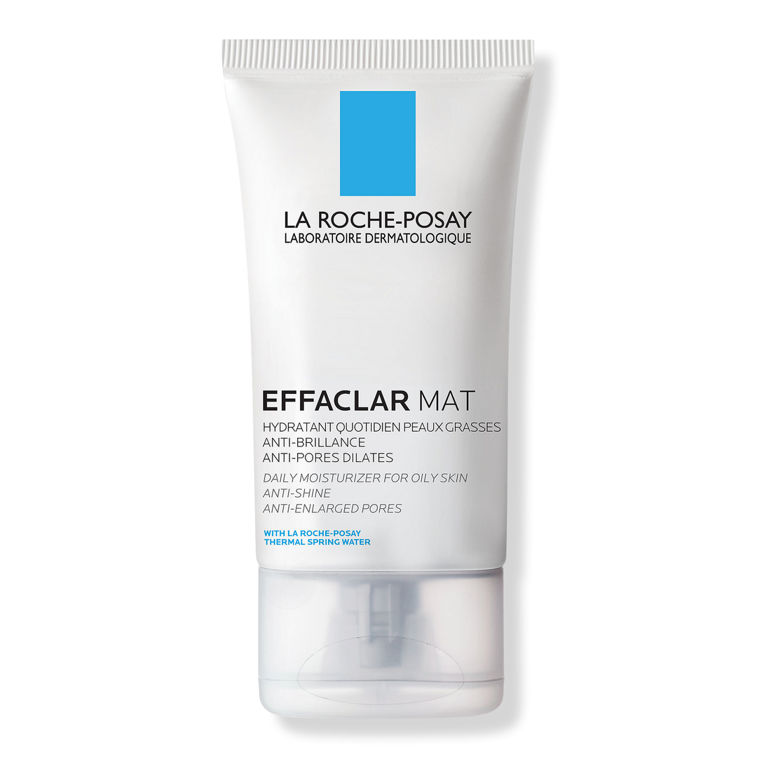 La Roche-Posay Effaclar Mat Daily Face Moisturizer for Oily Skin #1