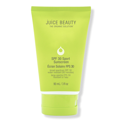 Juice Beauty SPF 30 Sport Sunscreen