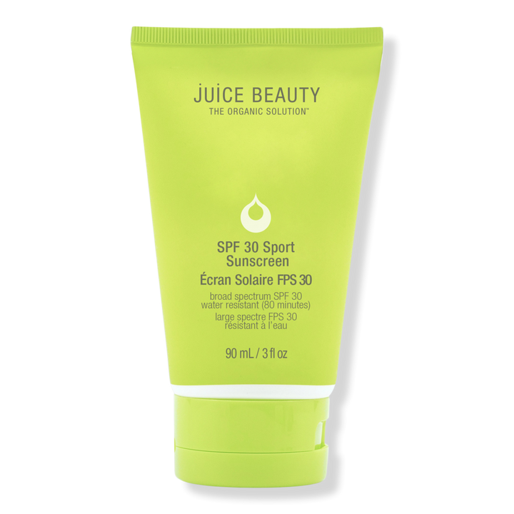 Juice Beauty SPF 30 Sport Sunscreen #1