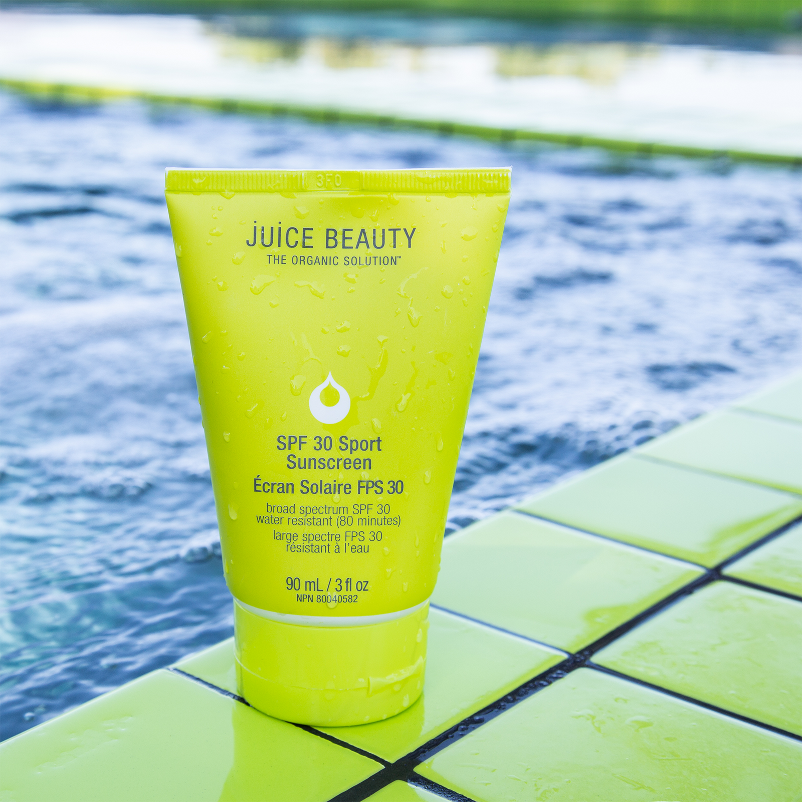 SPF 30 Sport Sunscreen