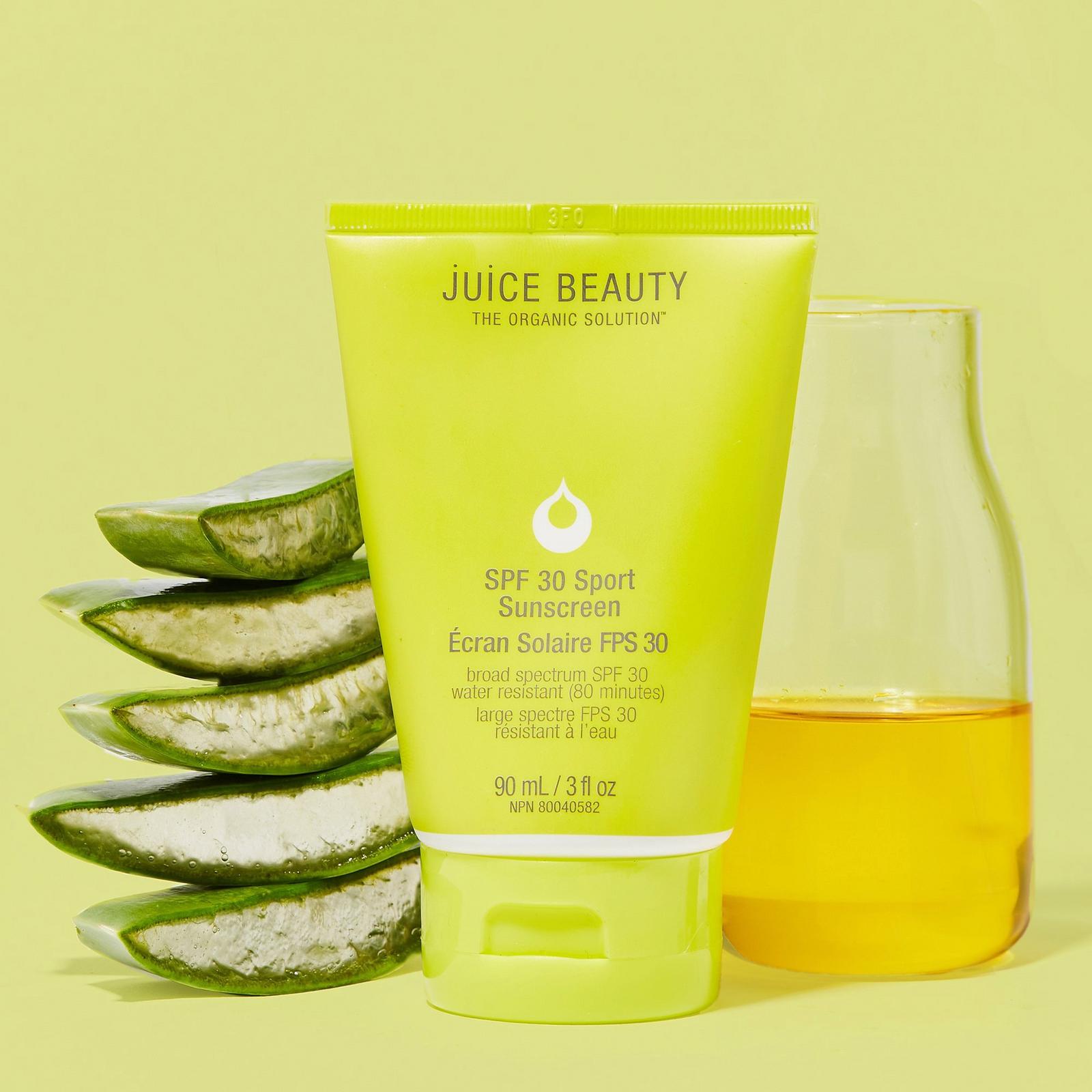 SPF 30 Sport Sunscreen