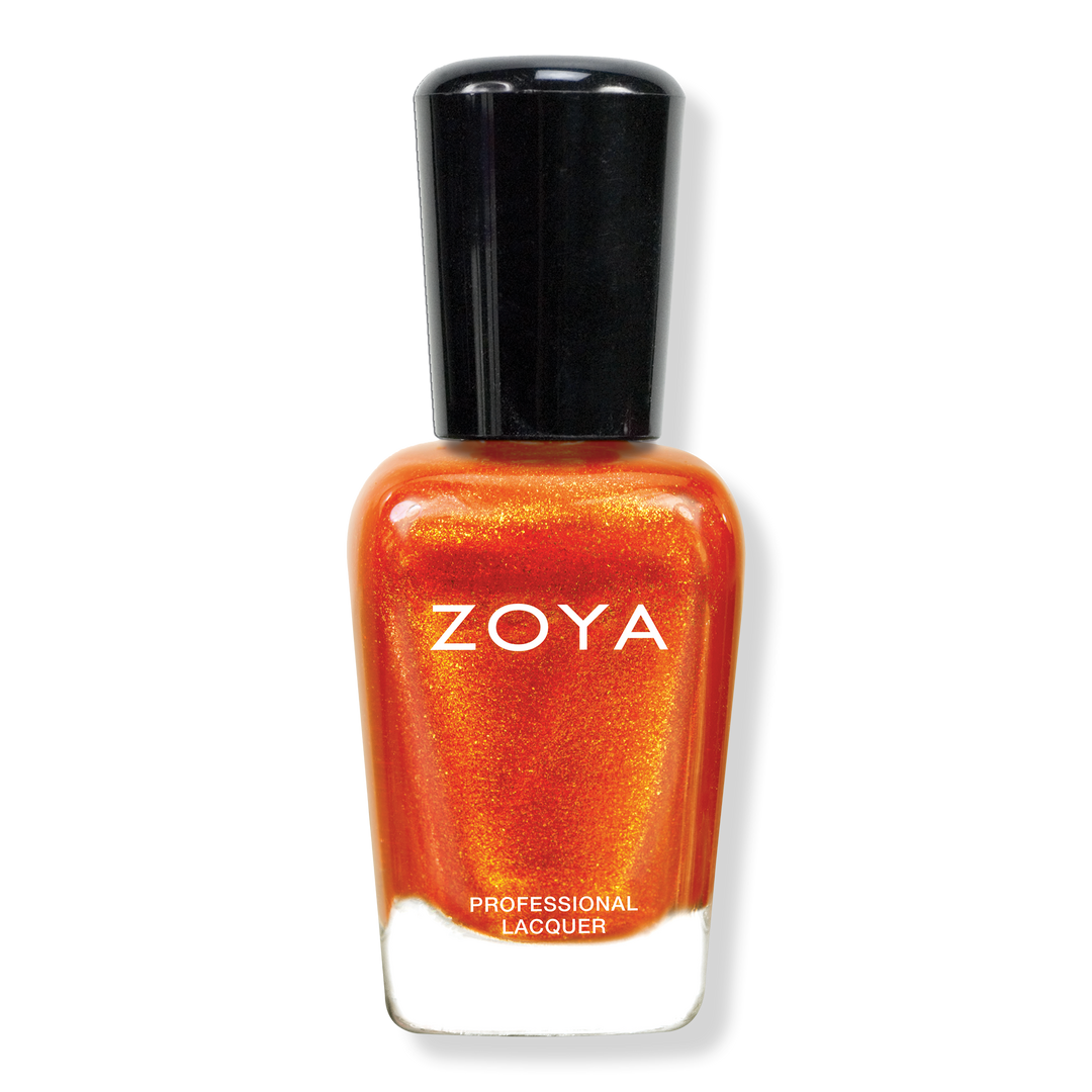 Zoya Nail Lacquer #1