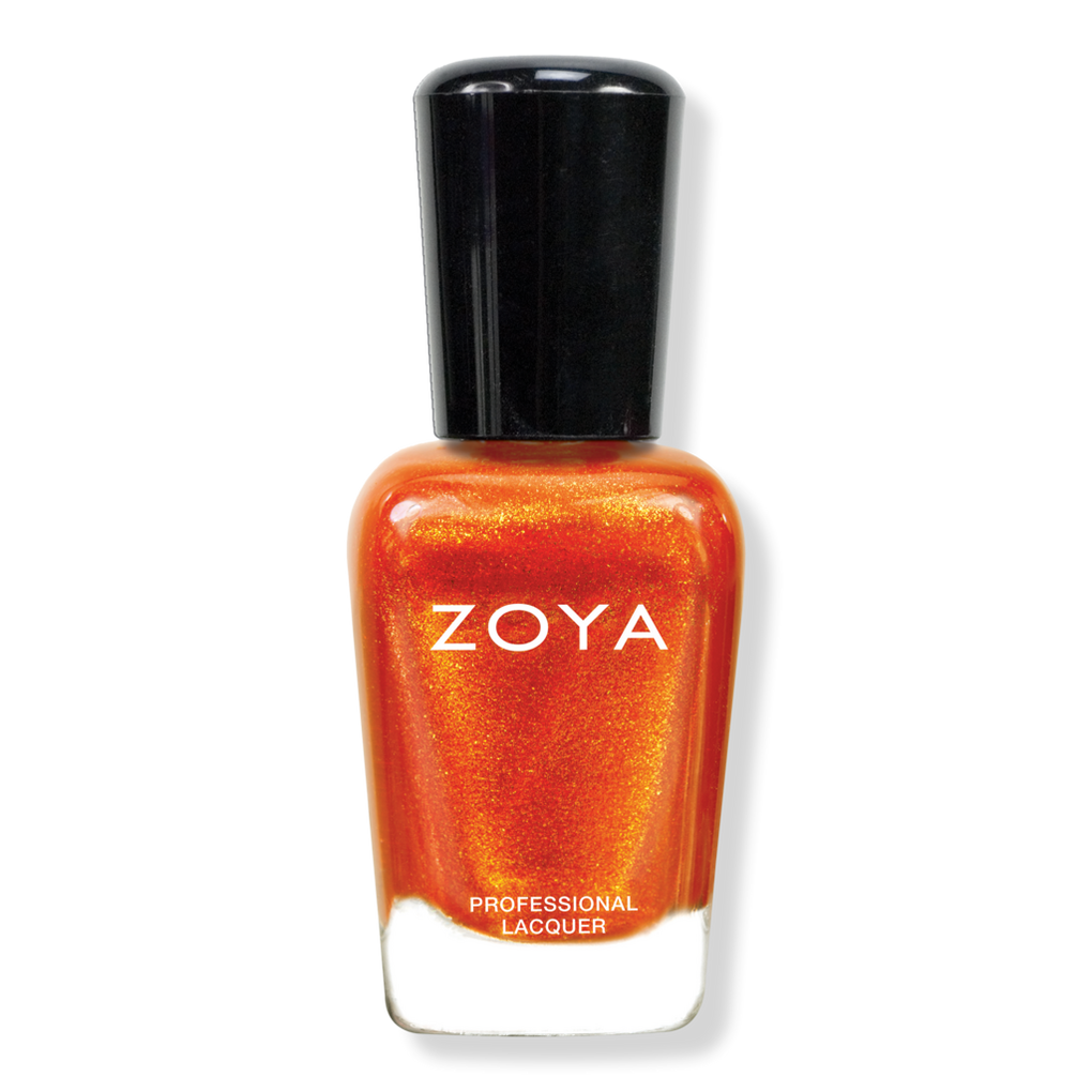 Zoya Armor Top Coat