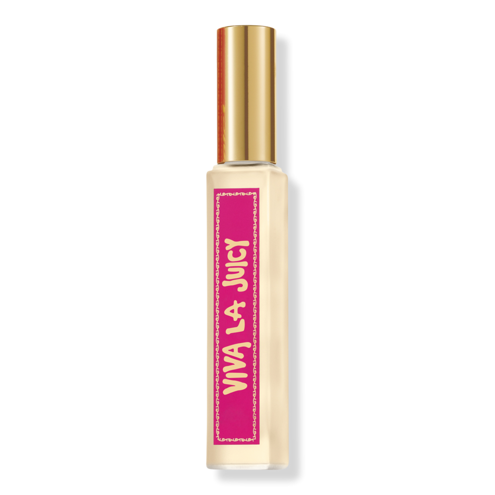 Viva La Juicy Eau de Parfum Rollerball - Juicy Couture