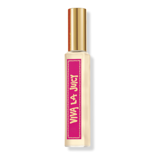 Viva La Juicy Eau de Parfum Rollerball Juicy Couture Ulta Beauty