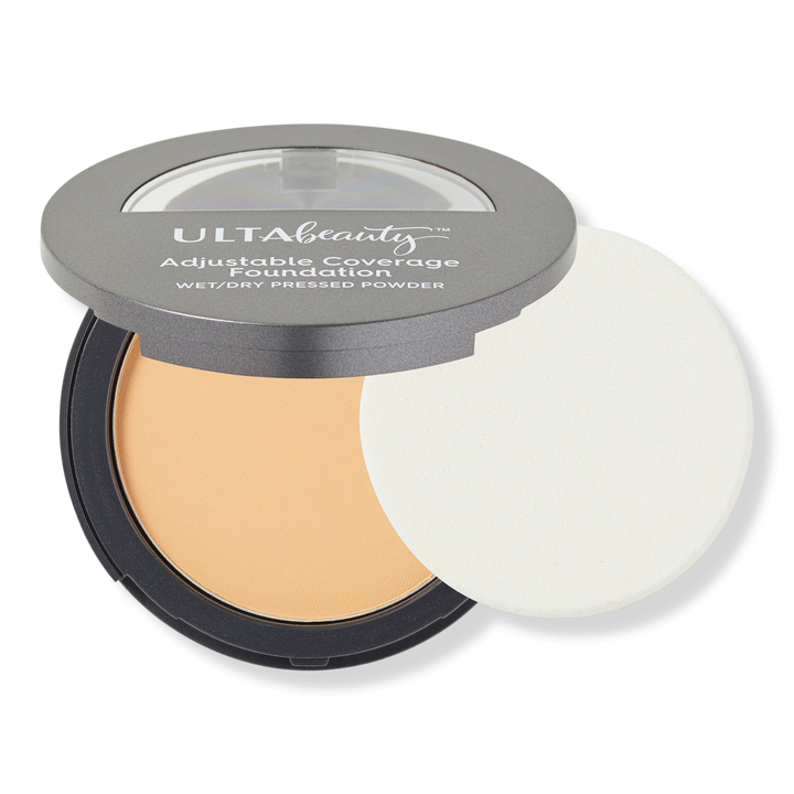 Adjustable Coverage Foundation ULTA Beauty Collection Ulta Beauty