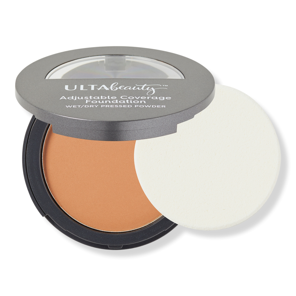 Buy Happy Skin Off Duty Powder Foundation in Light Beige 2024