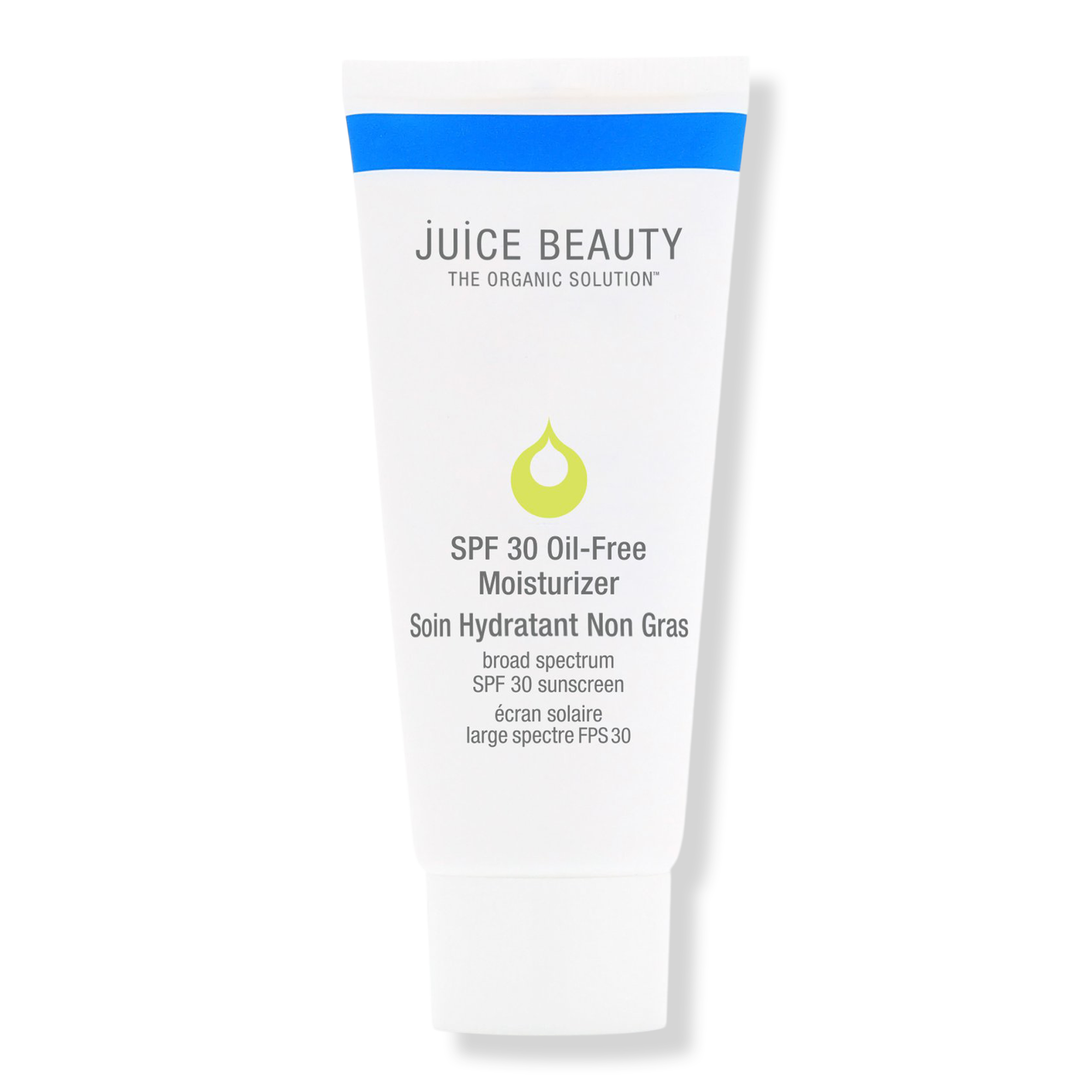 Juice Beauty SPF 30 Oil-Free Moisturizer #1