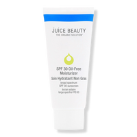 SPF 30 Matte Oil-Free Moisturizer
