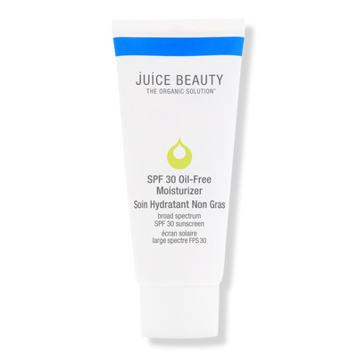 Juice Beauty SPF 30 Oil-Free Moisturizer